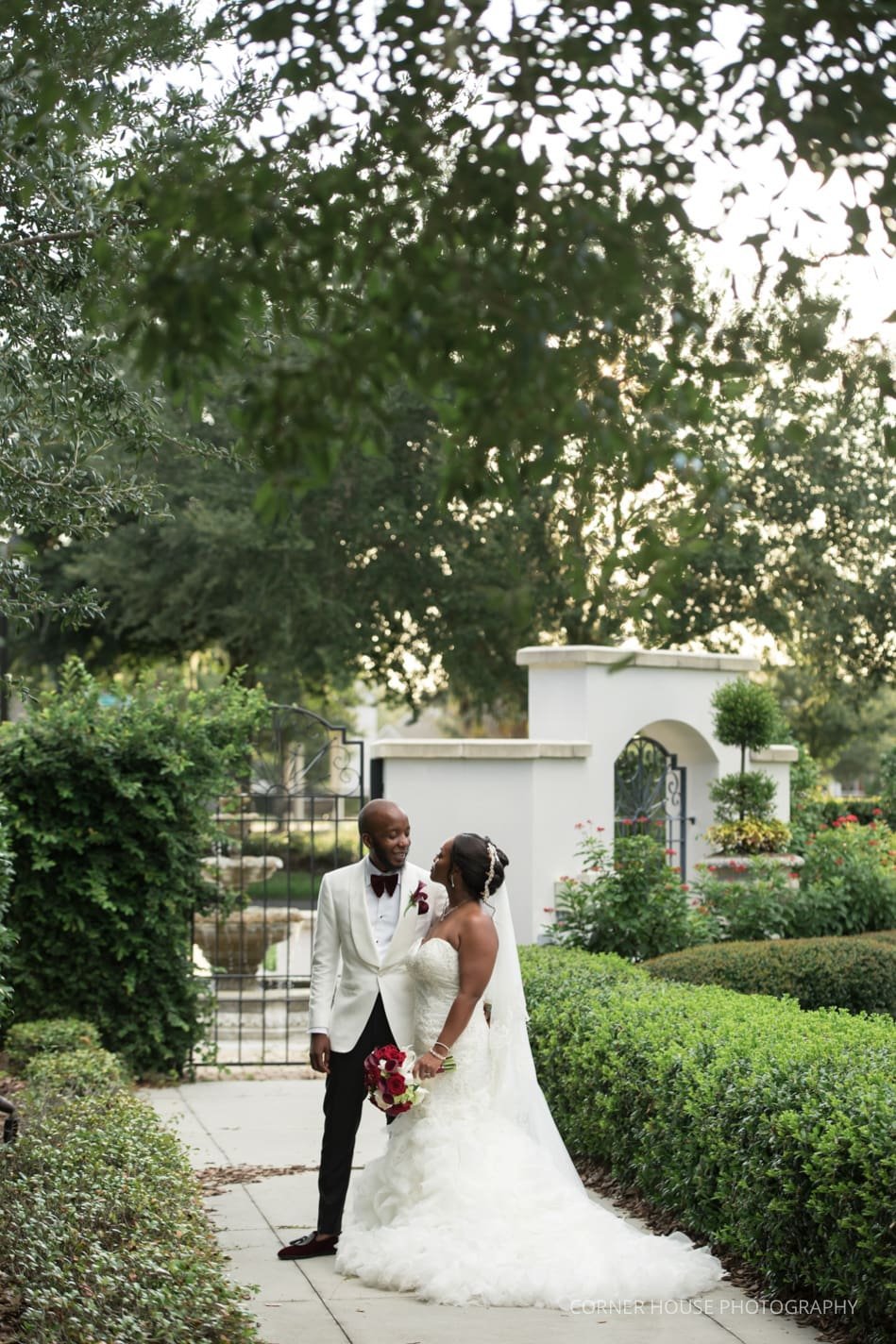 Palmetto Club Wedding Palmetto Club Wedding