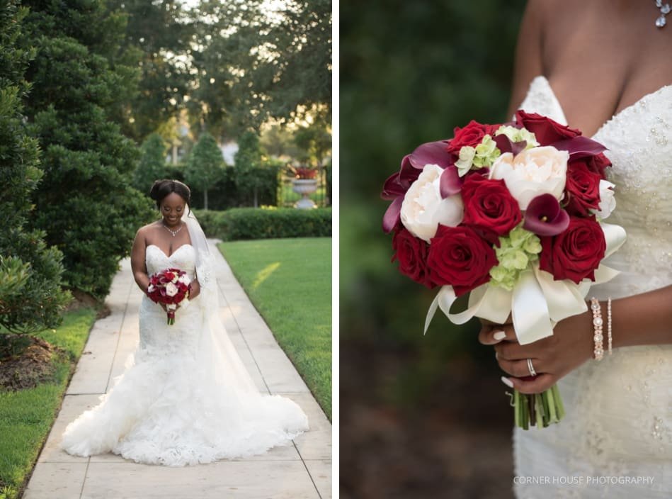 Palmetto Club Wedding Palmetto Club Wedding