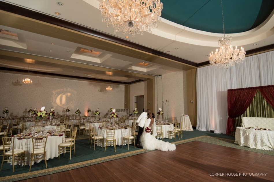 Palmetto Club Wedding Palmetto Club Wedding