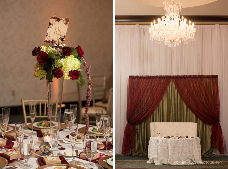 Palmetto Club Wedding Palmetto Club Wedding