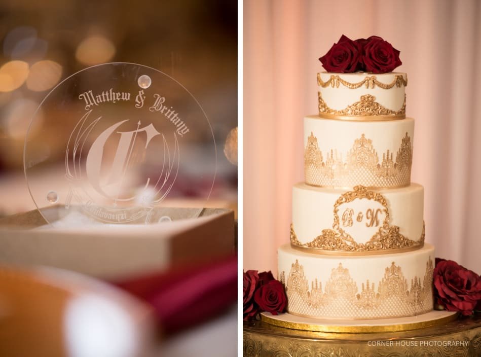 Palmetto Club Wedding Palmetto Club Wedding