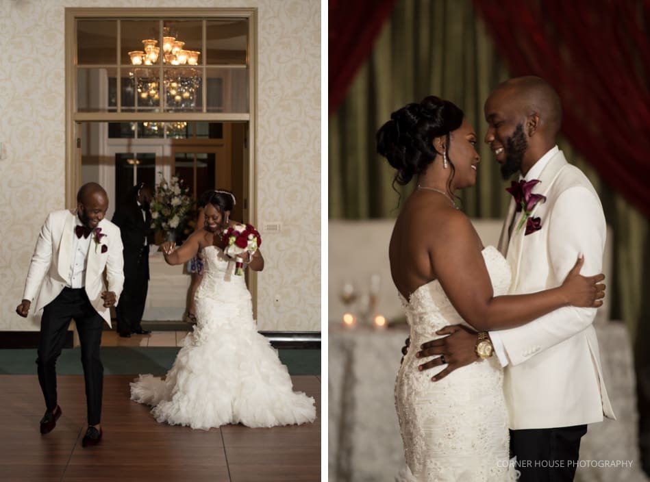 Palmetto Club Wedding Palmetto Club Wedding