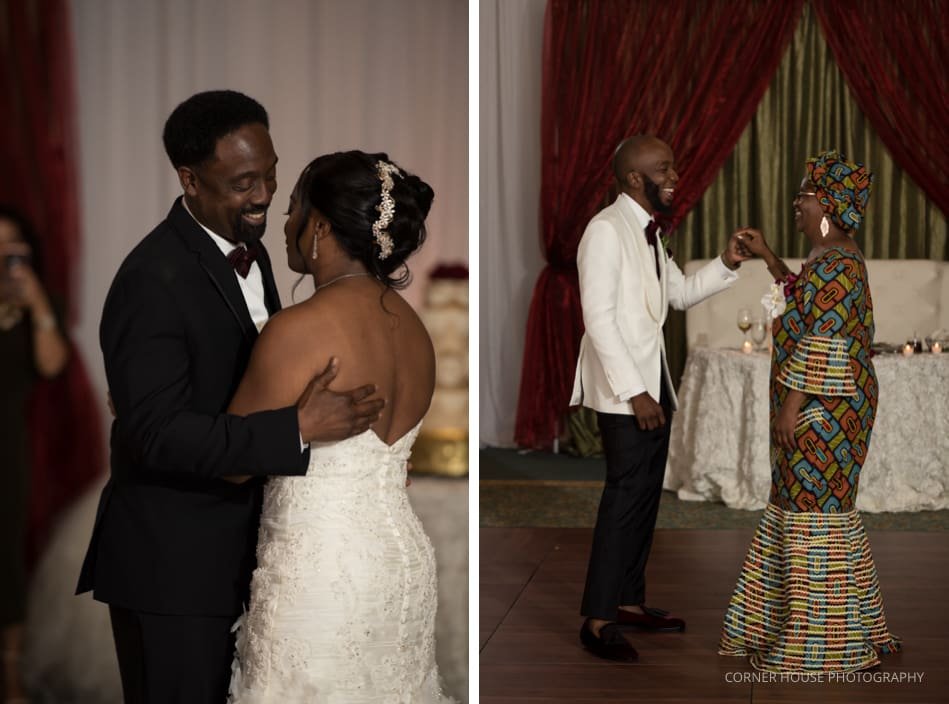 Palmetto Club Wedding Palmetto Club Wedding