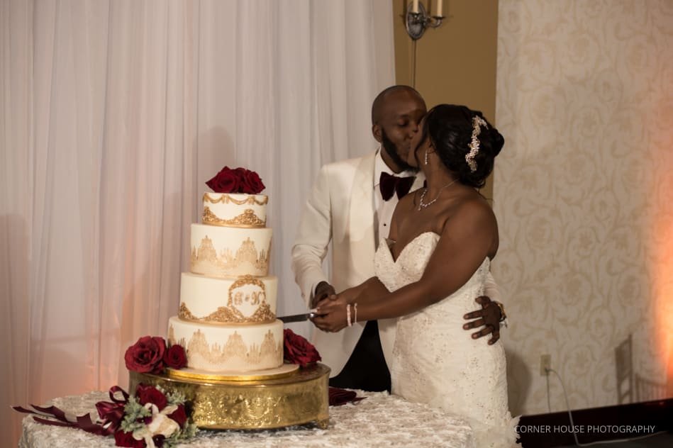 Palmetto Club Wedding Palmetto Club Wedding
