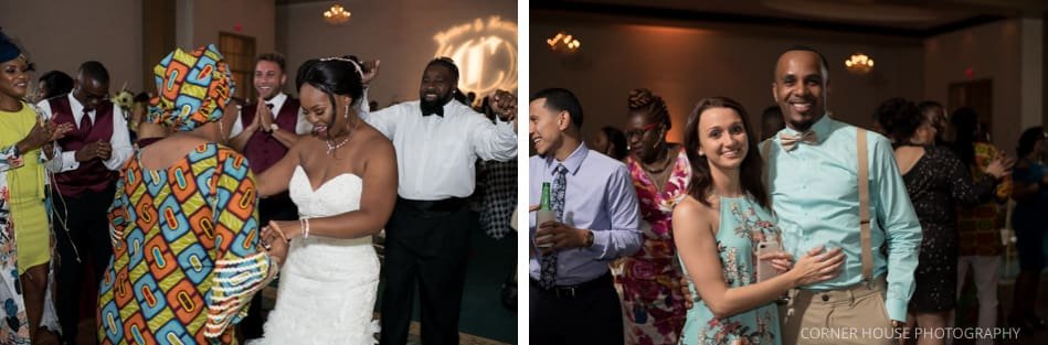 Palmetto Club Wedding Palmetto Club Wedding