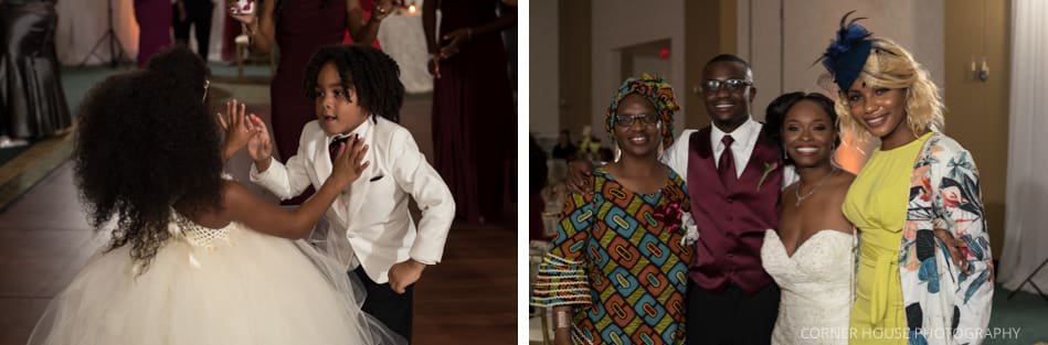 Palmetto Club Wedding Palmetto Club Wedding