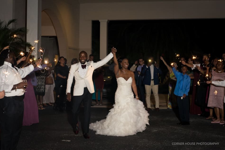 Palmetto Club Wedding Palmetto Club Wedding