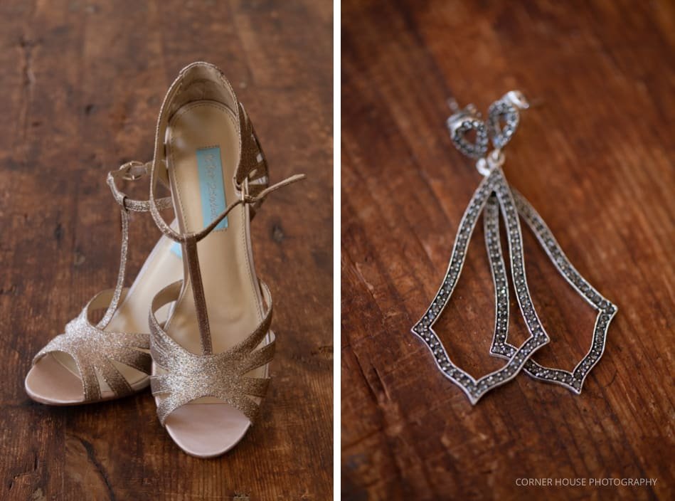 Palmetto Riverside Wedding