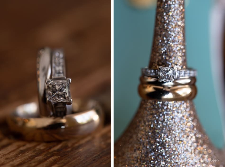 Palmetto Riverside Wedding