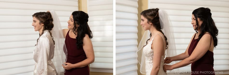 Palmetto Riverside Wedding