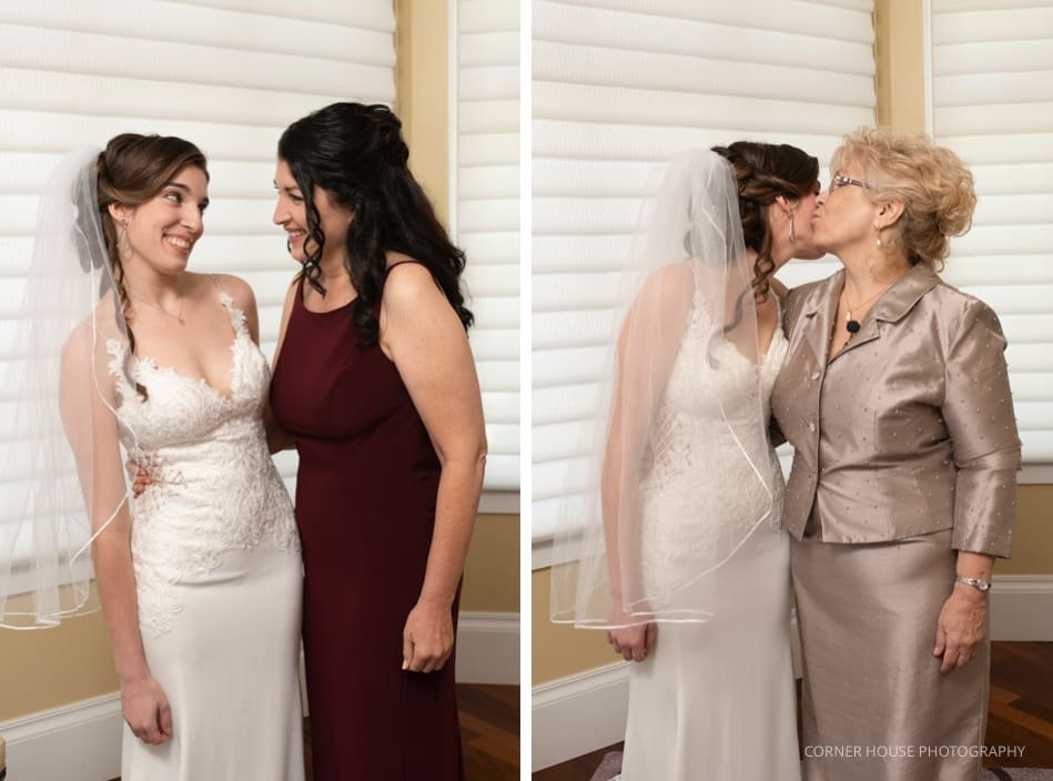 Palmetto Riverside Wedding