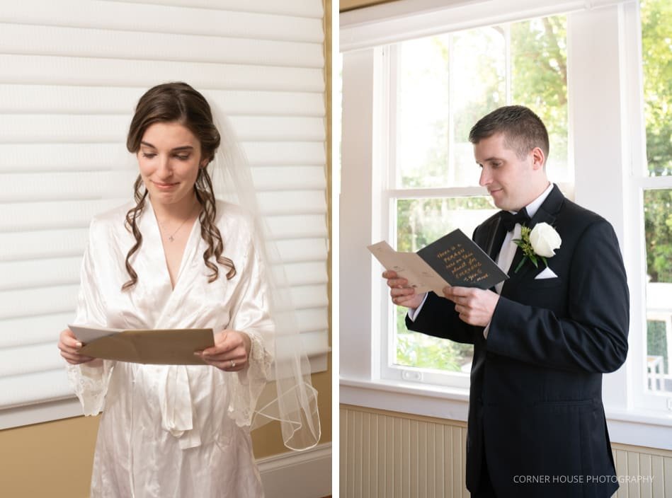 Palmetto Riverside Wedding