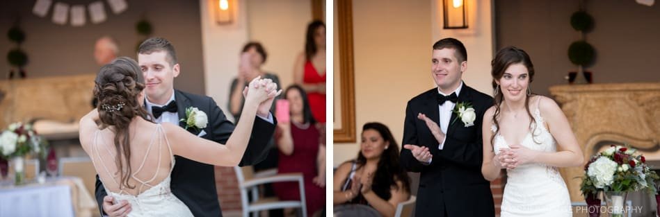 Palmetto Riverside Wedding