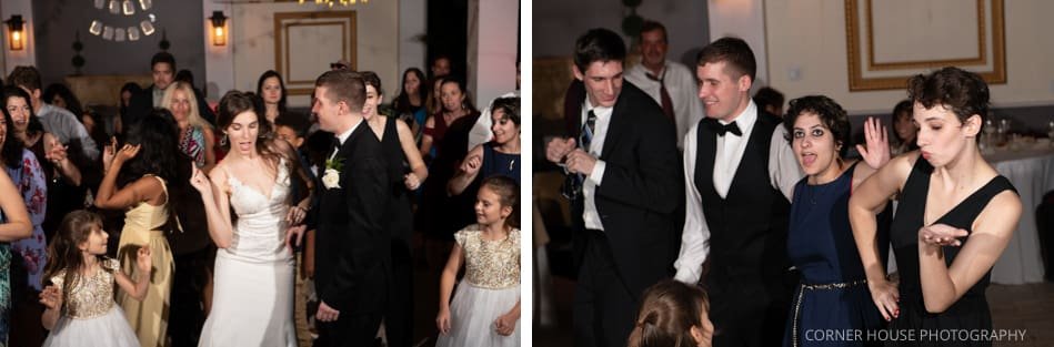 Palmetto Riverside Wedding