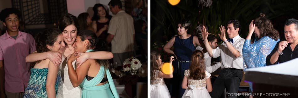 Palmetto Riverside Wedding
