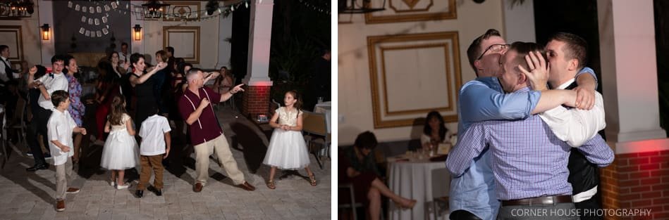 Palmetto Riverside Wedding