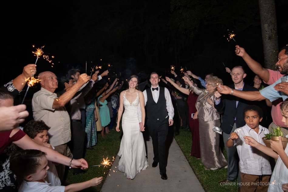 Palmetto Riverside Wedding Palmetto Riverside Wedding
