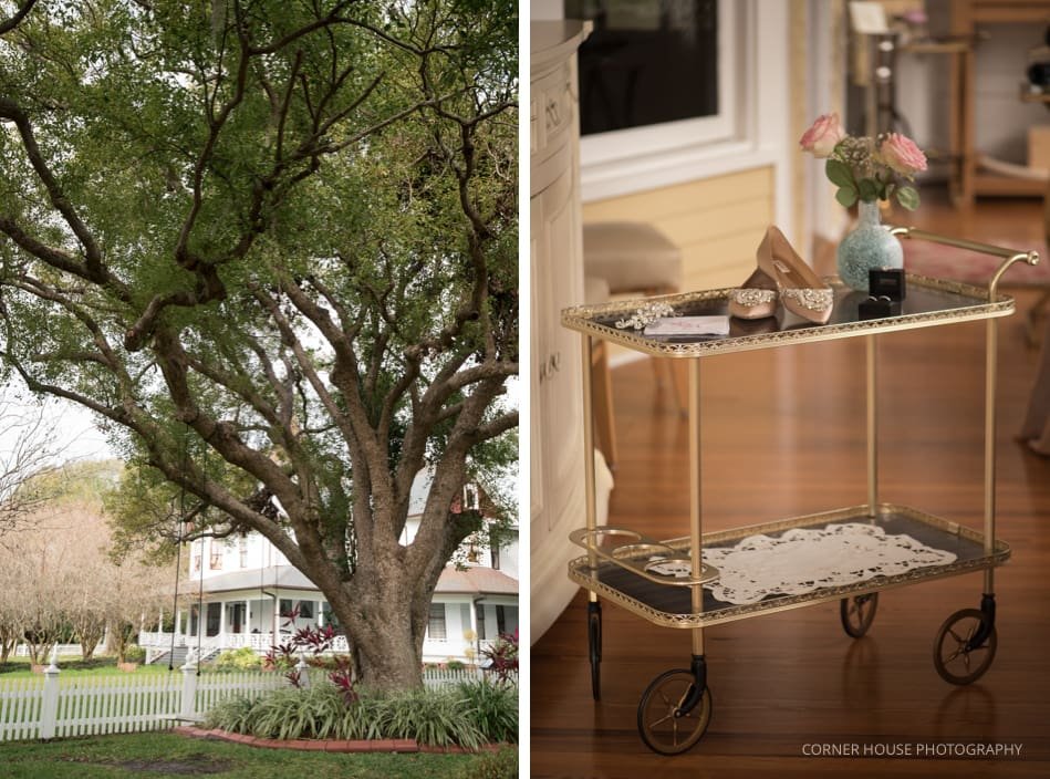 Palmetto Riverside Wedding Palmetto Riverside Wedding