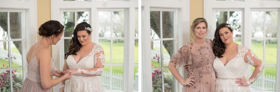 Palmetto Riverside Wedding Palmetto Riverside Wedding