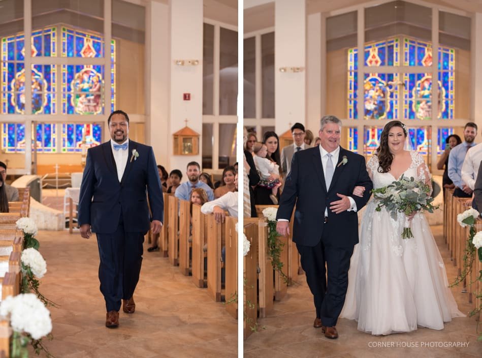 St Joseph Catholic Church Wedding St Joseph Catholic Church Wedding