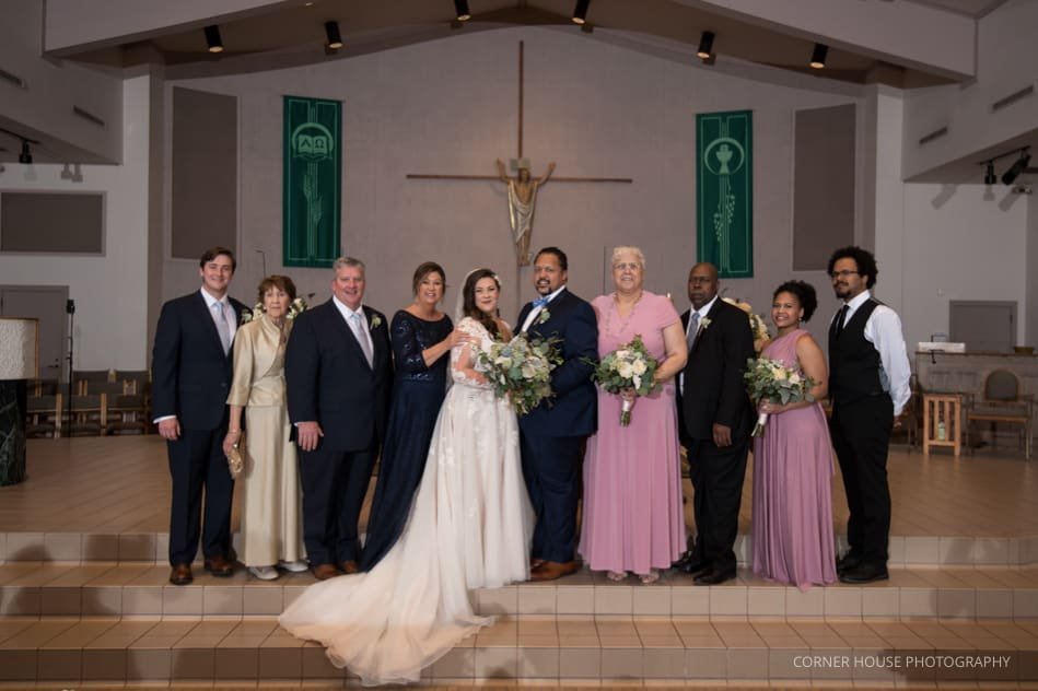 St Joseph Catholic Church Wedding St Joseph Catholic Church Wedding
