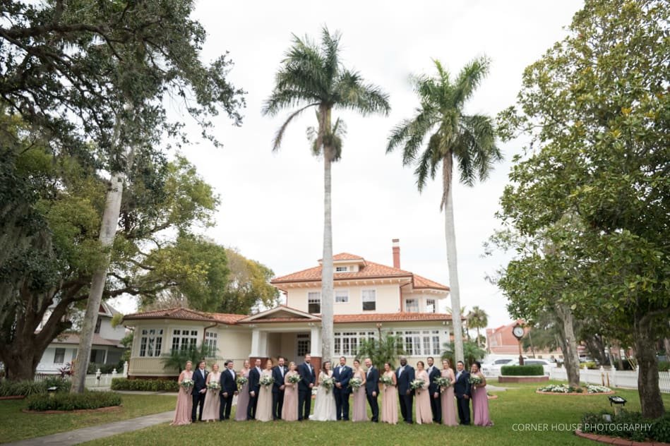 Palmetto Riverside Wedding Palmetto Riverside Wedding