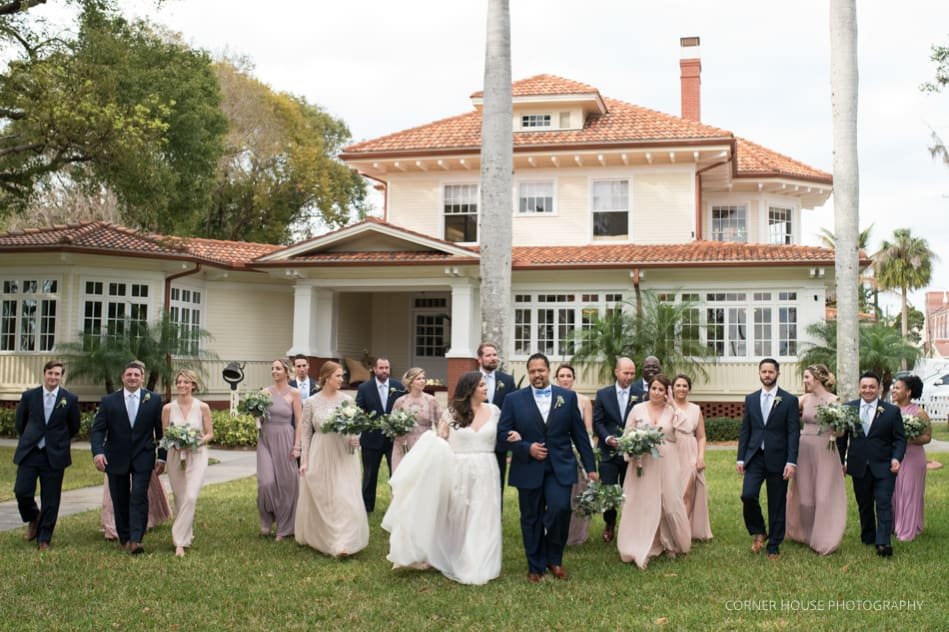 Palmetto Riverside Wedding Palmetto Riverside Wedding