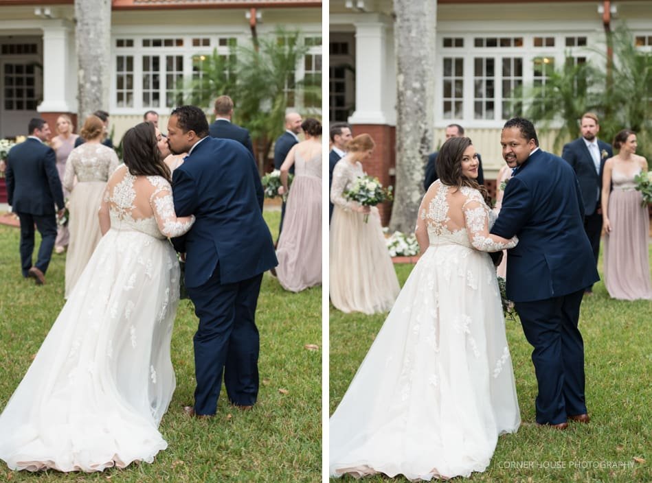 Palmetto Riverside Wedding Palmetto Riverside Wedding