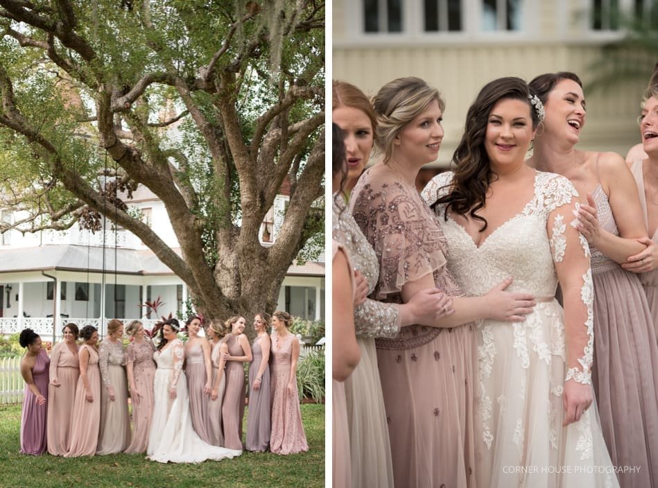 Palmetto Riverside Wedding Palmetto Riverside Wedding