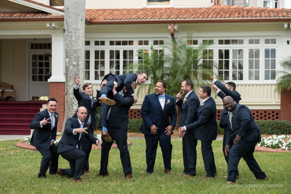 Palmetto Riverside Wedding Palmetto Riverside Wedding