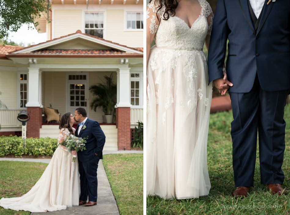 Palmetto Riverside Wedding Palmetto Riverside Wedding