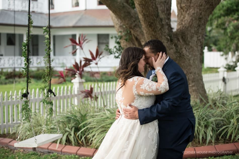 Palmetto Riverside Wedding Palmetto Riverside Wedding