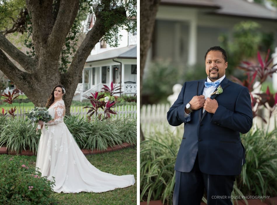 Palmetto Riverside Wedding Palmetto Riverside Wedding
