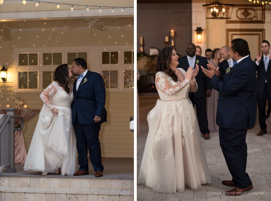 Palmetto Riverside Wedding Palmetto Riverside Wedding