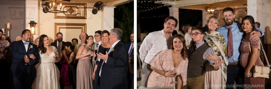 Palmetto Riverside Wedding Palmetto Riverside Wedding