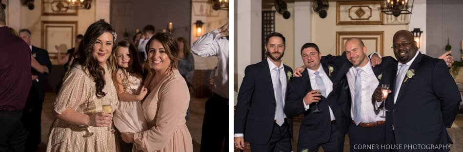 Palmetto Riverside Wedding Palmetto Riverside Wedding
