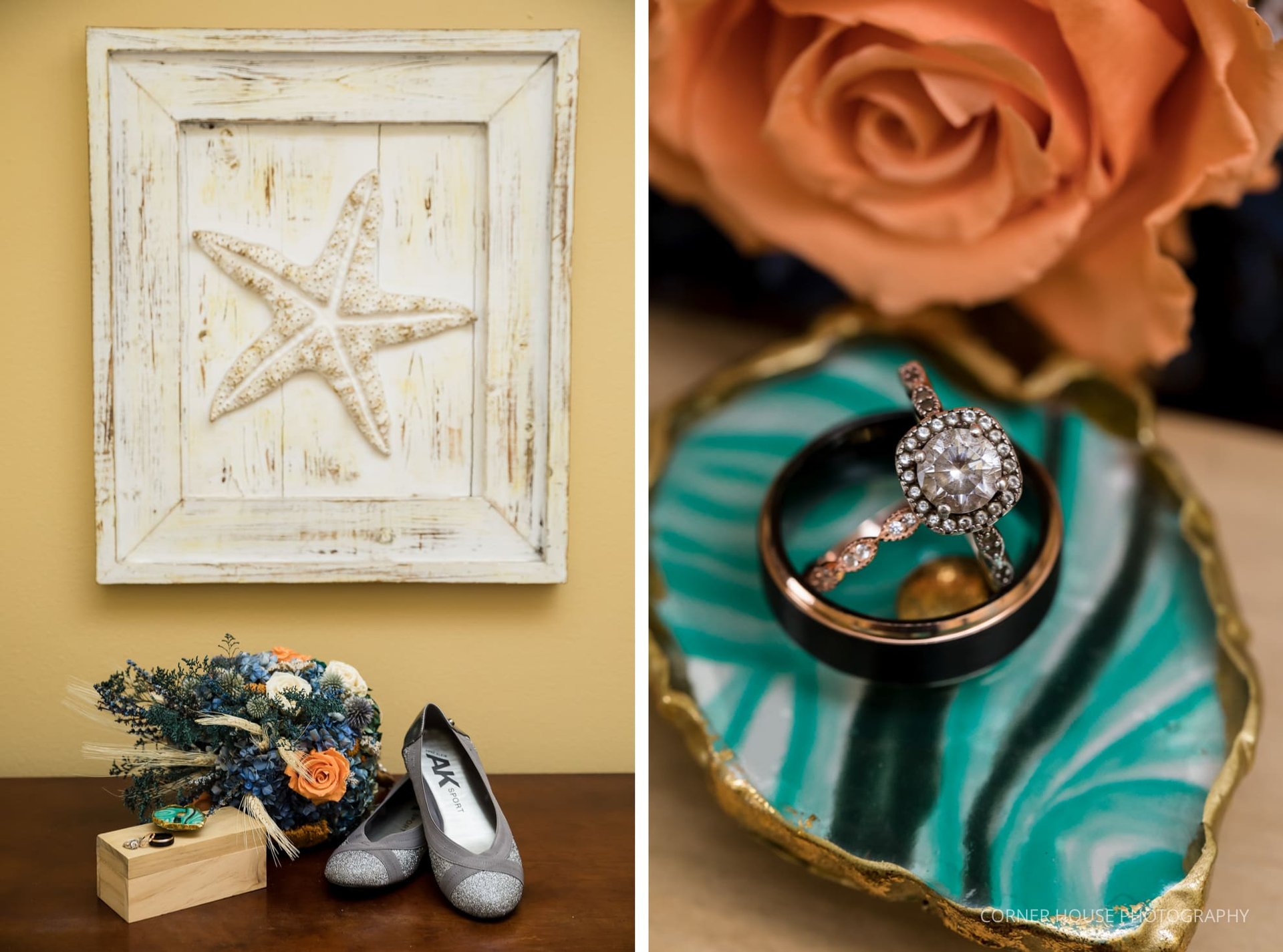 Paradise Cove Indian Wedding