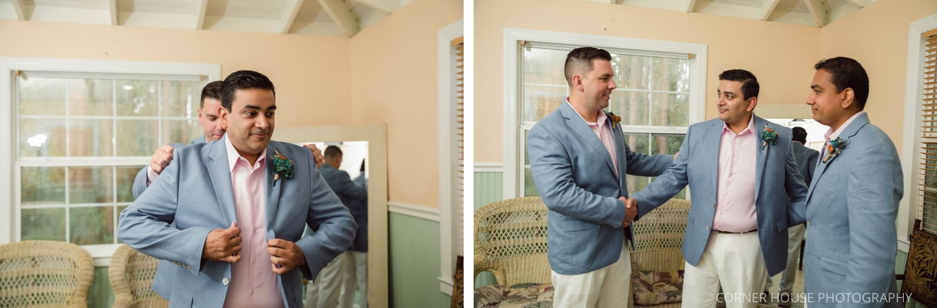 Paradise Cove Indian Wedding