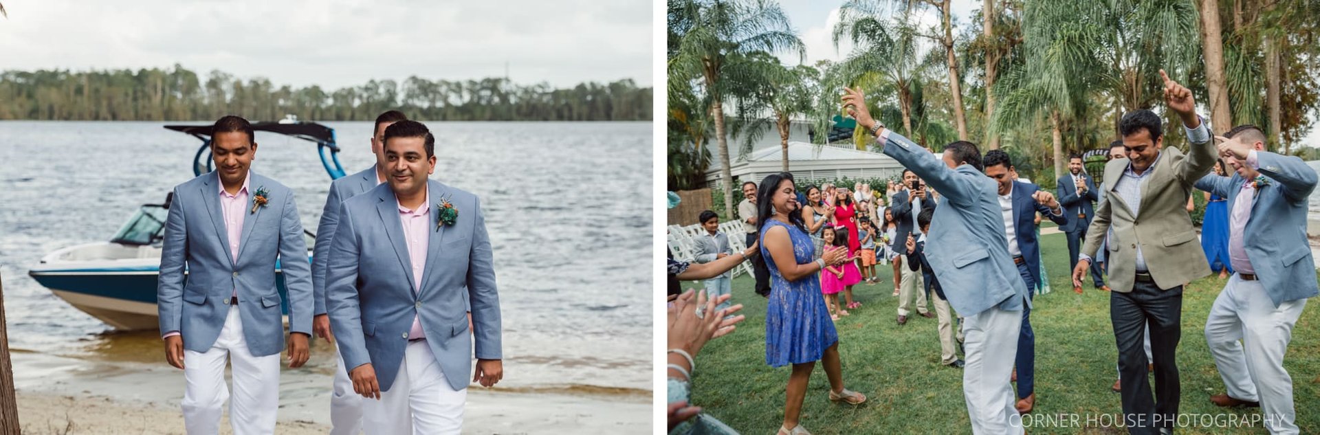 Paradise Cove Indian Wedding