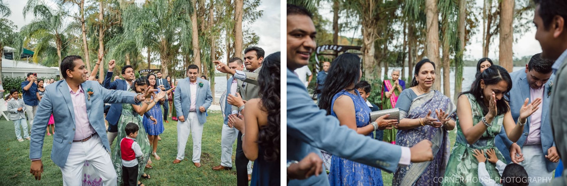 Paradise Cove Indian Wedding