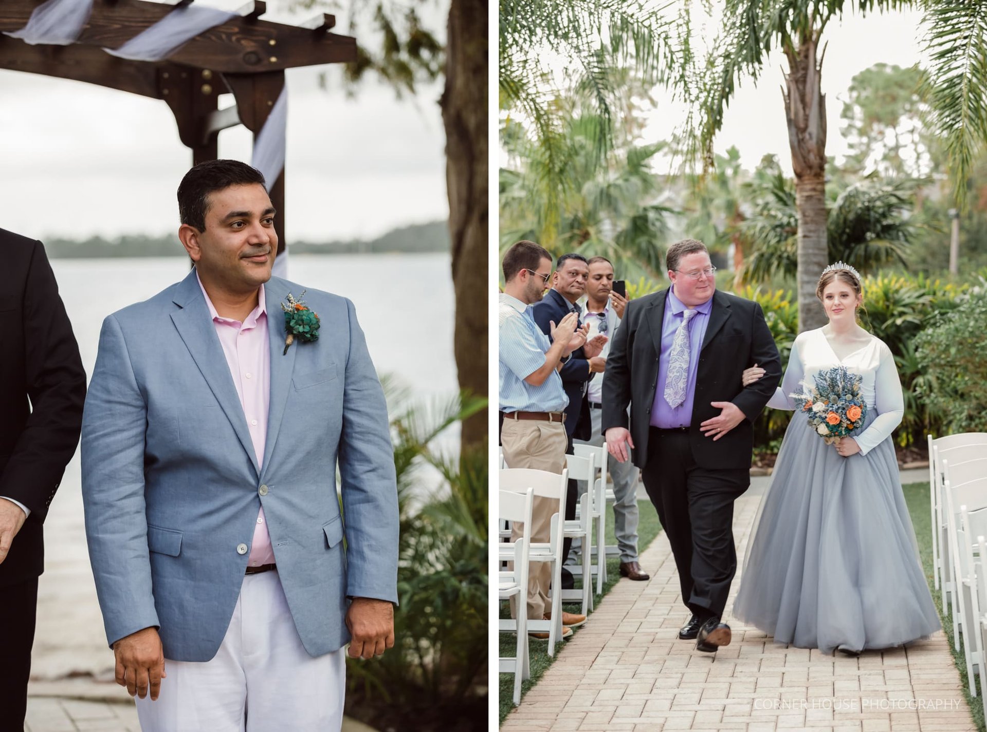 Paradise Cove Indian Wedding