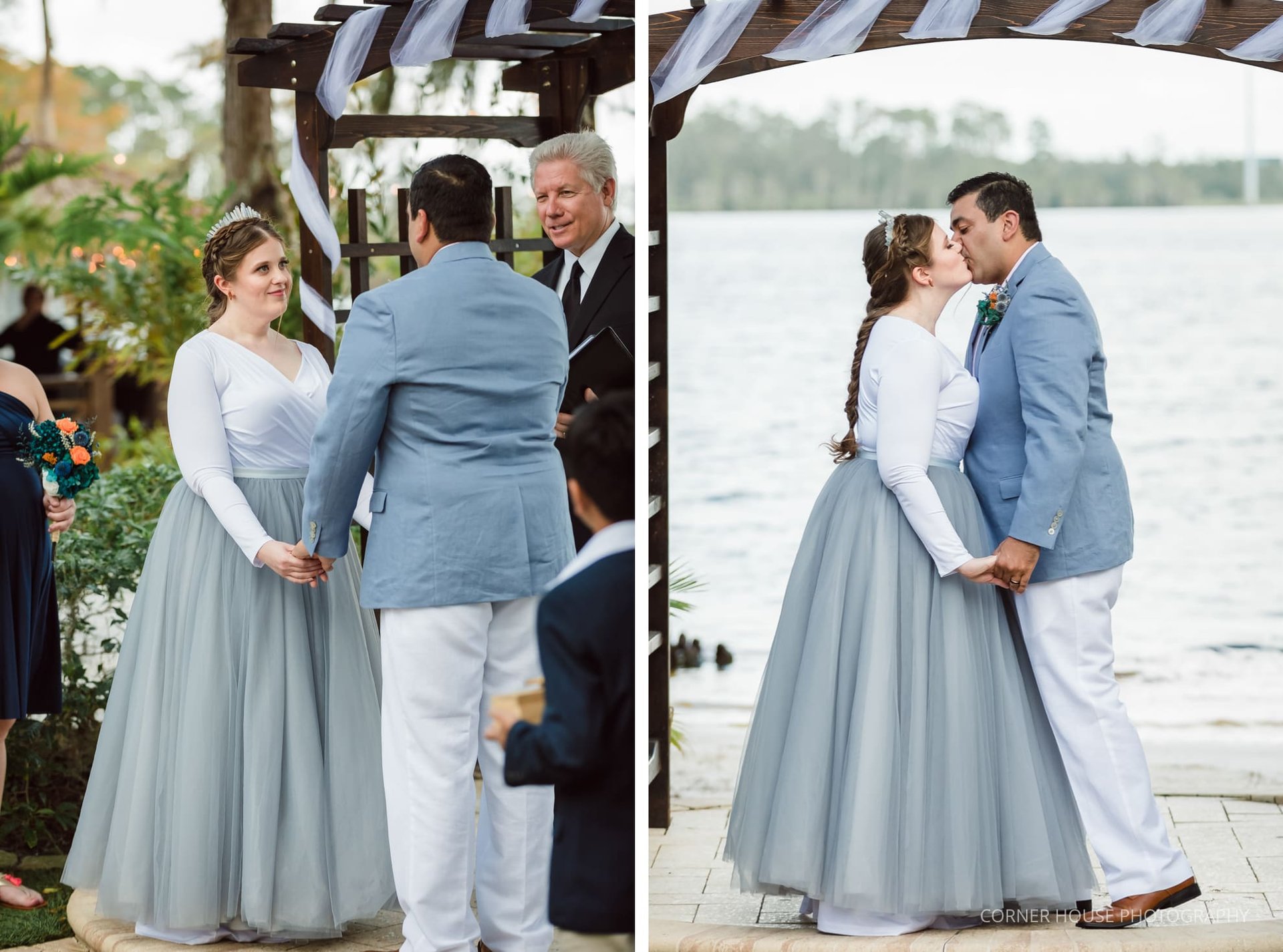 Paradise Cove Indian Wedding