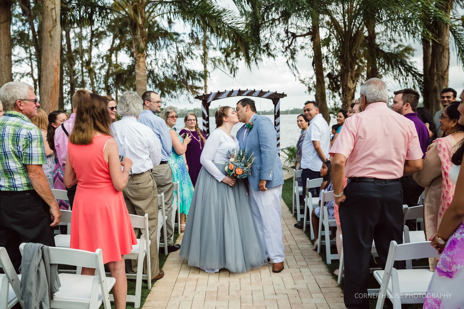 Paradise Cove Indian Wedding