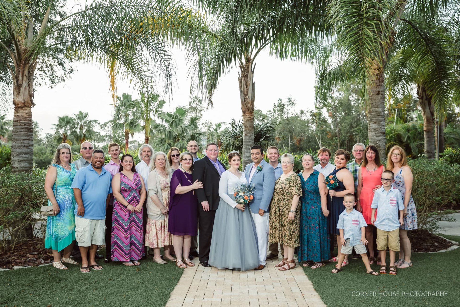 Paradise Cove Indian Wedding