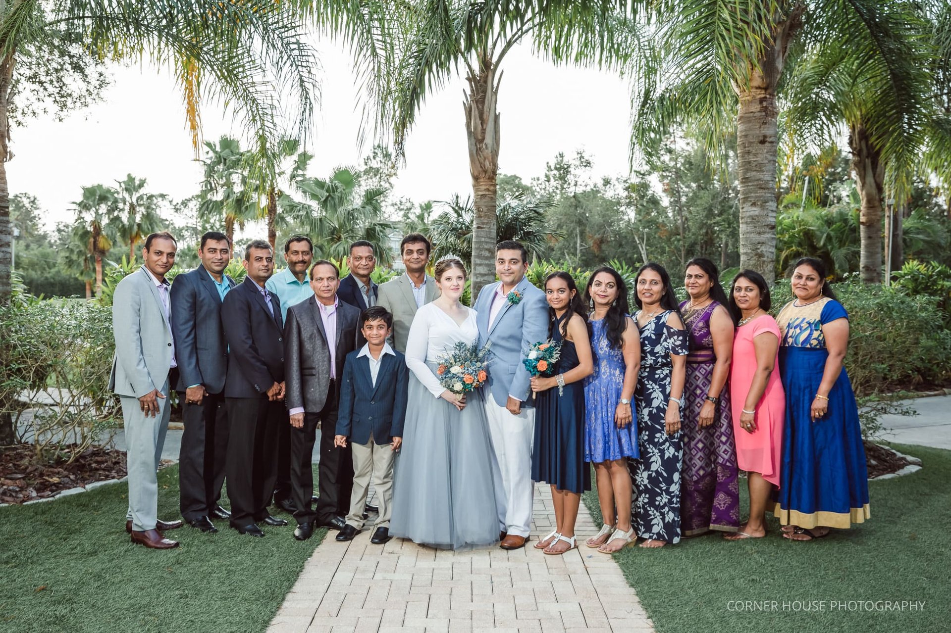 Paradise Cove Indian Wedding