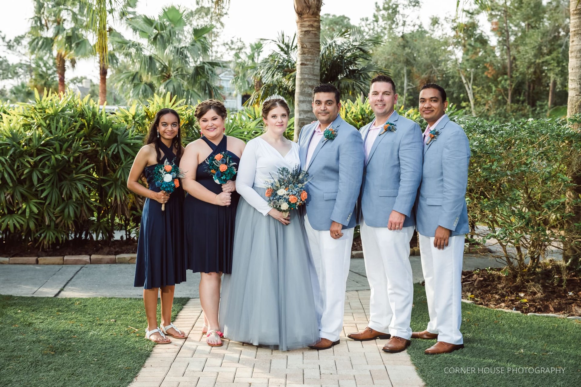 Paradise Cove Indian Wedding