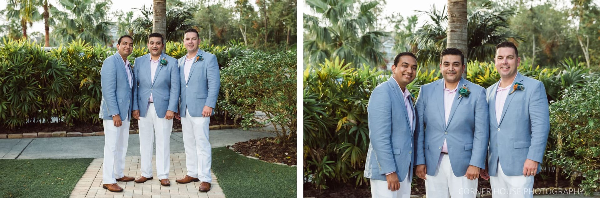 Paradise Cove Indian Wedding