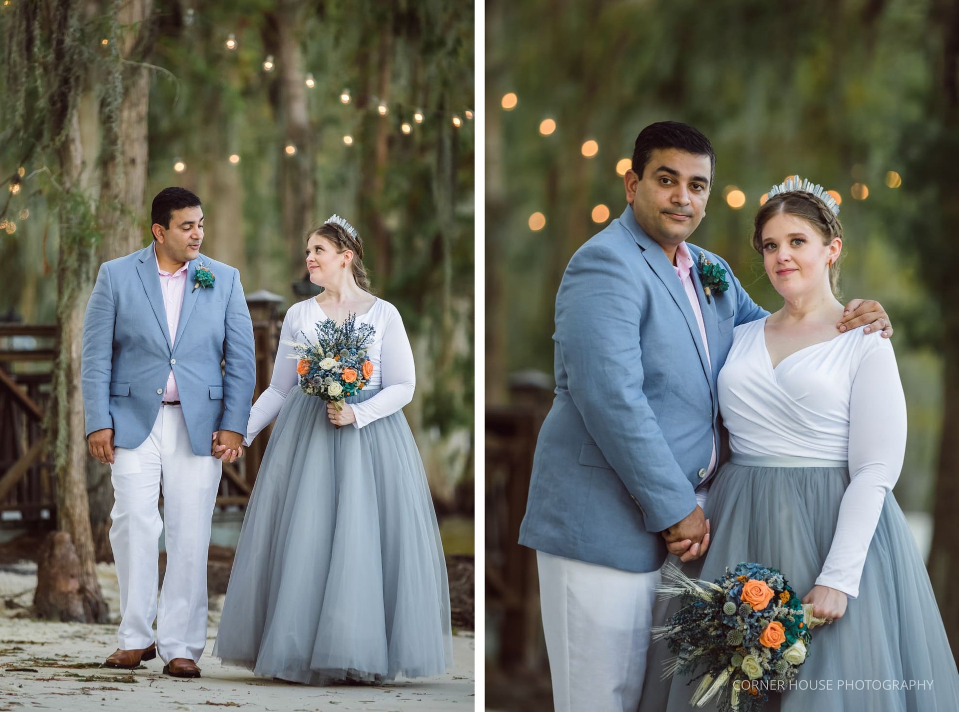 Paradise Cove Indian Wedding