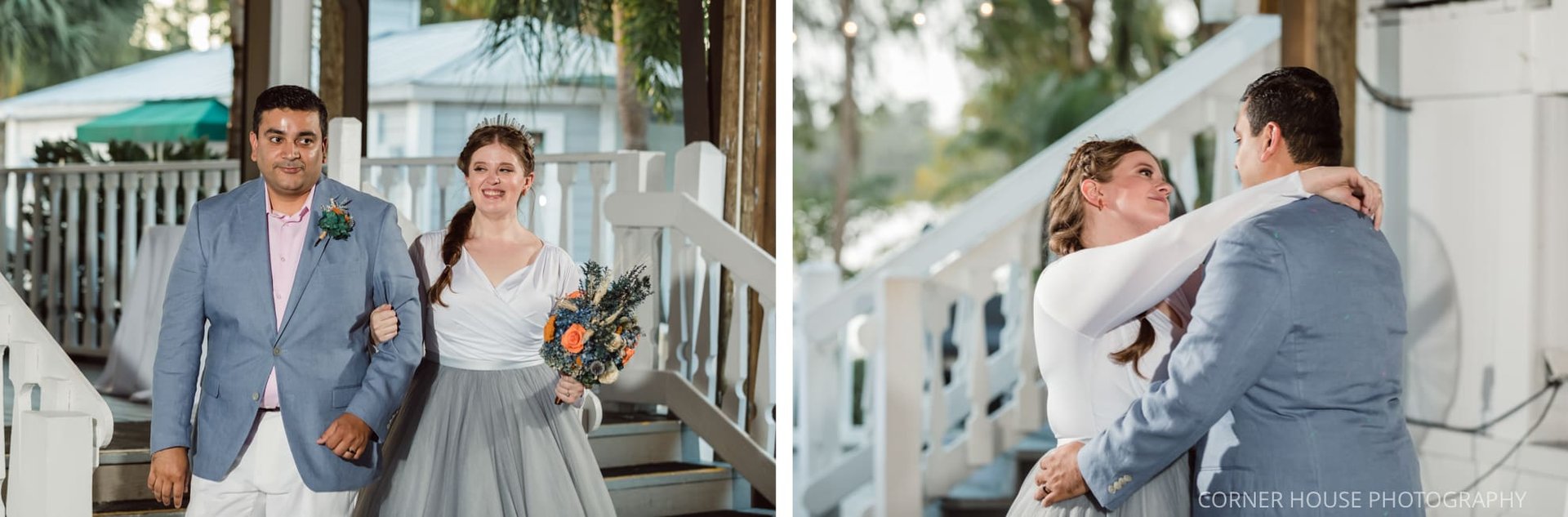 Paradise Cove Indian Wedding