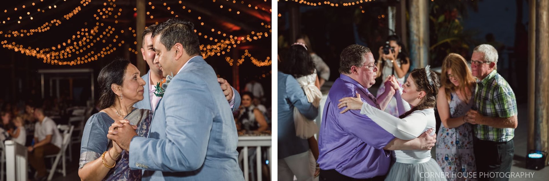 Paradise Cove Indian Wedding